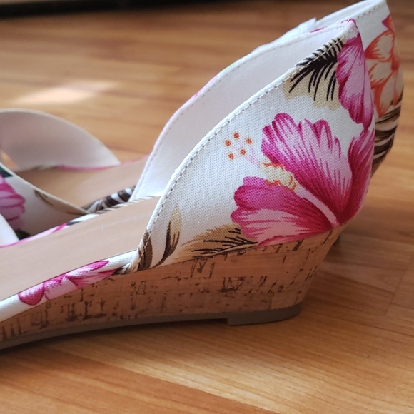 Spring/Summer flats - Picture 2 of 7